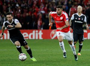 Hapoel - Beşiktaş