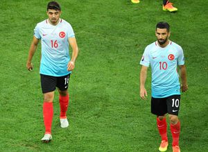 İngilizlerden Türkiyeye büyük ahlaksızlık!