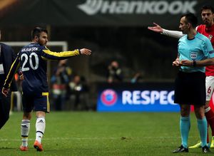 Ivan Babekin önceki vukuatları