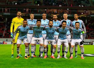 Lokomotiv Moskova - Fenerbahçe maçı capsleri