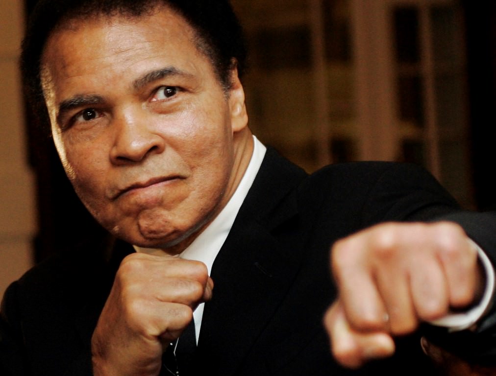 Muhammed Ali kimdir?