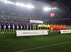 Sarı-kırmızılıların o eski halinden eser yok şimdi