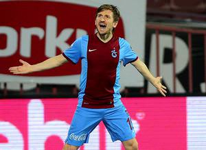Trabzonspor kazanmayı hatırladı