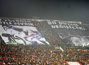 Trabzonspor kötü gidişe dur diyemedi