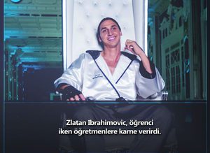 Troll futbol bilgileri