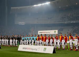 Yılın son derbisinde gülen Beşiktaş oldu