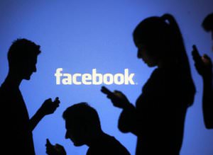 Facebooktan intihar önleyici uygulama