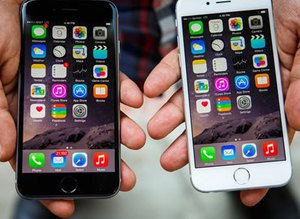 iPhone 6Sin pil ömrü A9 işlemcisi yüzünden azalıyor!