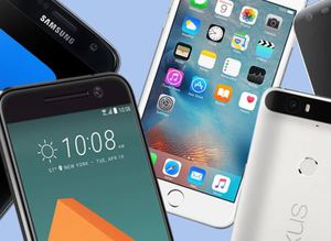 İşte 2016nın en iyi 10 telefonu