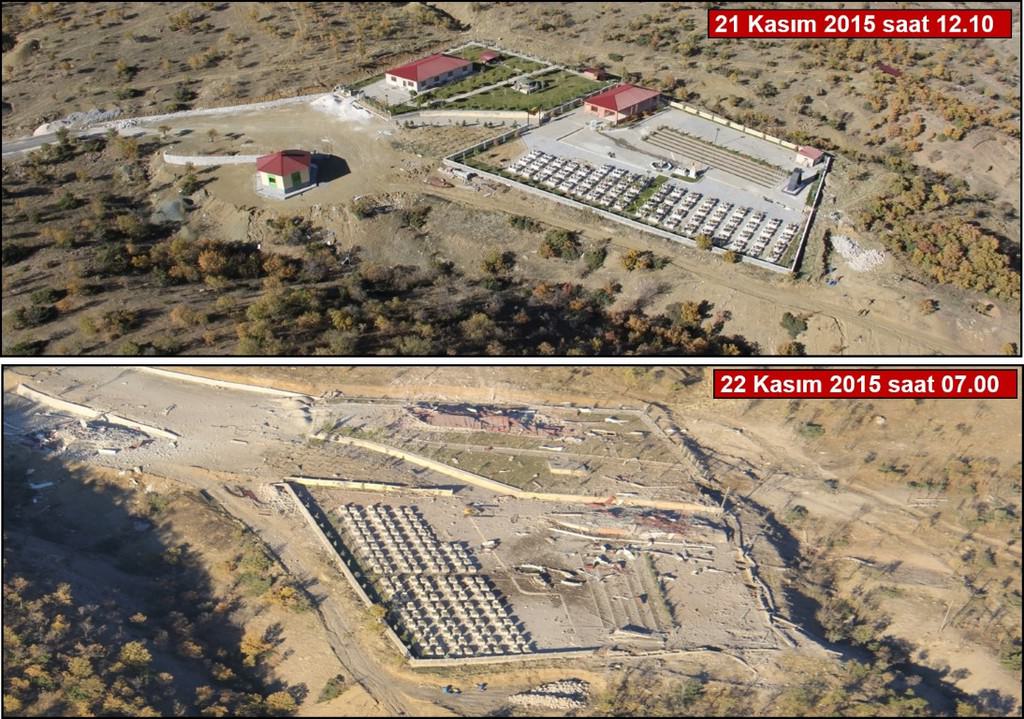 PKK'nın hain planı ortaya çıktı - 2