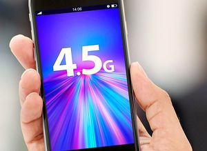 Mükemmel 4.5G reçetesi
