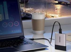 Samsung SSD T3 Türkiye’de satışta