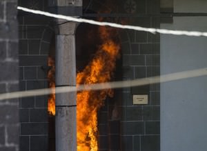 500 yıllık mirası PKK’lılar mahvetti