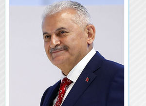 65. Türkiye Cumhuriyeti Hükümeti