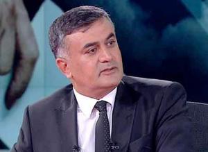 Adil Gür son anket sonuçlarını açıkladı