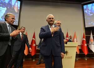 Binali Yıldırımın gerçekleştirdiği projeler