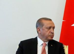 Erdoğan ile Putinin tarihi görüşmesi