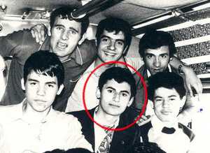 Fotoğraflarla Binali Yıldırım