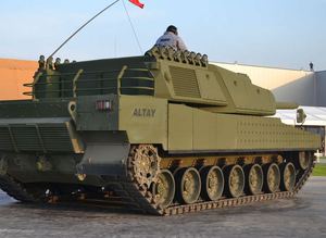 Hangisi daha iyi? ALTAY mı? LEOPARD mı?