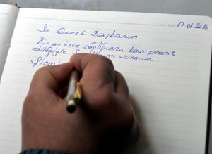 Cumhurbaşkanı Erdoğan’dan Bahçeli’ye geçmiş olsun telgrafı