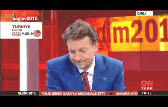 AK Parti Manisa’da yurt dışı oylarla 1 vekil kazandı