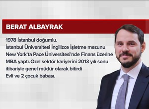 İşte 64. Hükümetin Bakanlar Kurulu