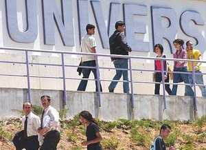 İşte FETÖden kapatılan 15 üniversite!