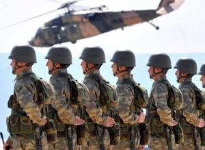 İşte TSKnın envanteri