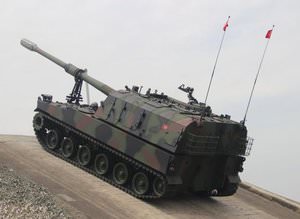 İşte TSKnın Fırtınası!