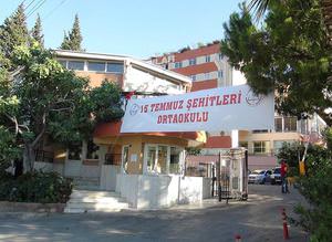 OHAL kararnamesiyle FETÖden kapatılan özel okullar!
