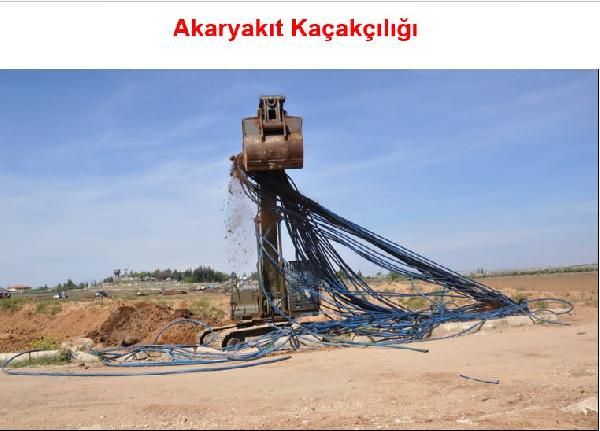 Rakamlarla Suriye sınır güvenliğimiz - 1