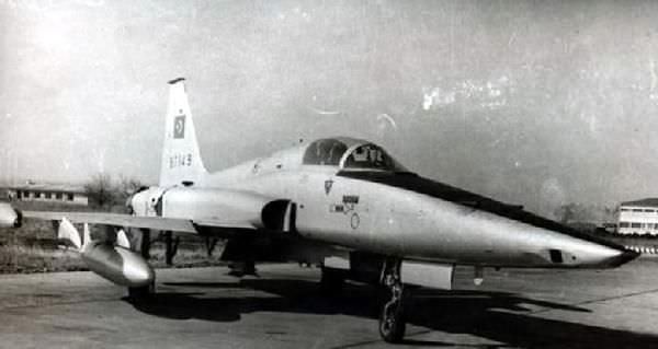 Ruslar 1976'da Türk uçağını düşürmüştü - 1