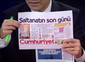 AK Parti Manisa’da yurt dışı oylarla 1 vekil kazandı