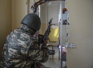 Karayılan'ın tezgahı boşa çıktı - 2
