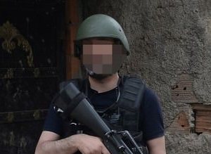 Şırnakta operasyonların yüzde 97si tamamlandı