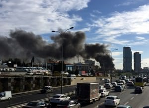 Sultanahmet Meydanı’nda patlama