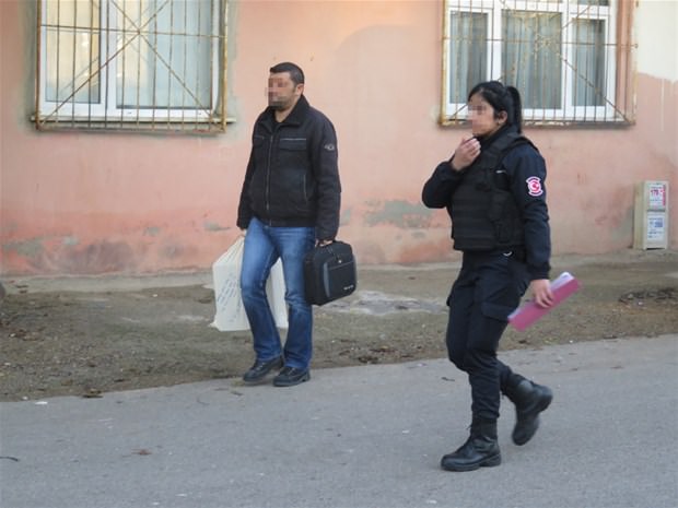 Sultanbeyli'de DAEŞ operasyonu! - 1