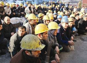 Taşeron işçiye 15 soruda kadro formülü