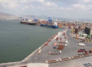 Türkiye ile Hollanda arasındaki ekonomik ilişkilerde son durum