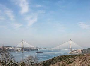 3. köprü geçiş ücretleri