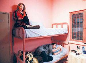 Bu akşam herkes Eşkıya Dünyaya Hükümdar Olmaz’da Deniz Seki’yi izleyecek