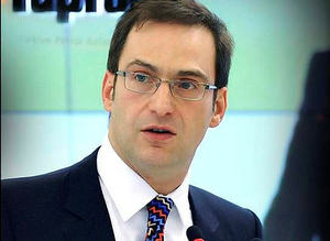 Koç İmparatorluğunun müstakbel varisi Ömer Koç