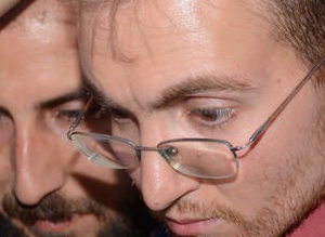 Seri katil Atalay Filiz yine Vildan Yirmibeşoğlunu istedi
