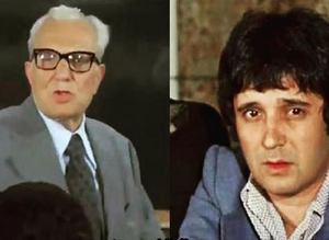 Ünlülerin ünlü çocukları!