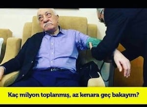 Yenikapı capsleri sosyal medyayı salladı!