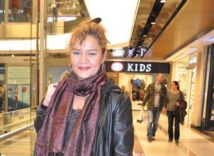 Zeyno Günenç evli baletle aşk yaşıyor