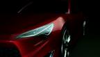 Scion’dan seksi konsept: FR-S