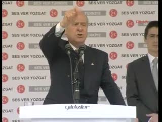 Bahçeli'nin bu videosu rekora koşuyor!