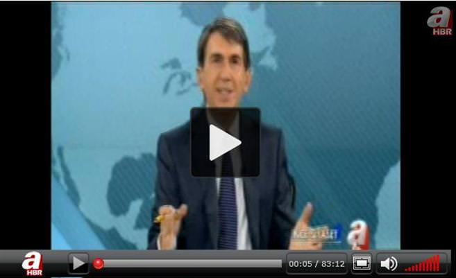 İnce Siyaset - 01/05/2011