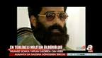 En tehlikeli militan öldürüldü